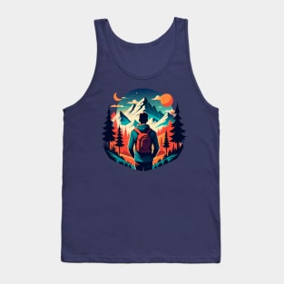 Adventure Tank Top